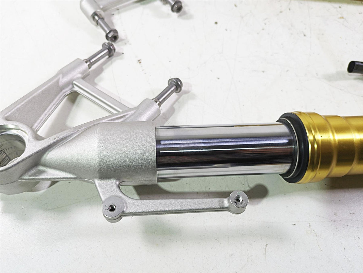 2017 BMW S1000R K47 Straight Sachs Ddc Front Fork Set 31428545857 31428545858 {{ shop.shopifyCountryName }} - Mototech271