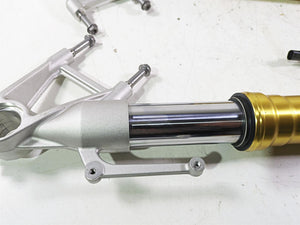 2017 BMW S1000R K47 Straight Sachs Ddc Front Fork Set 31428545857 31428545858 | Mototech271