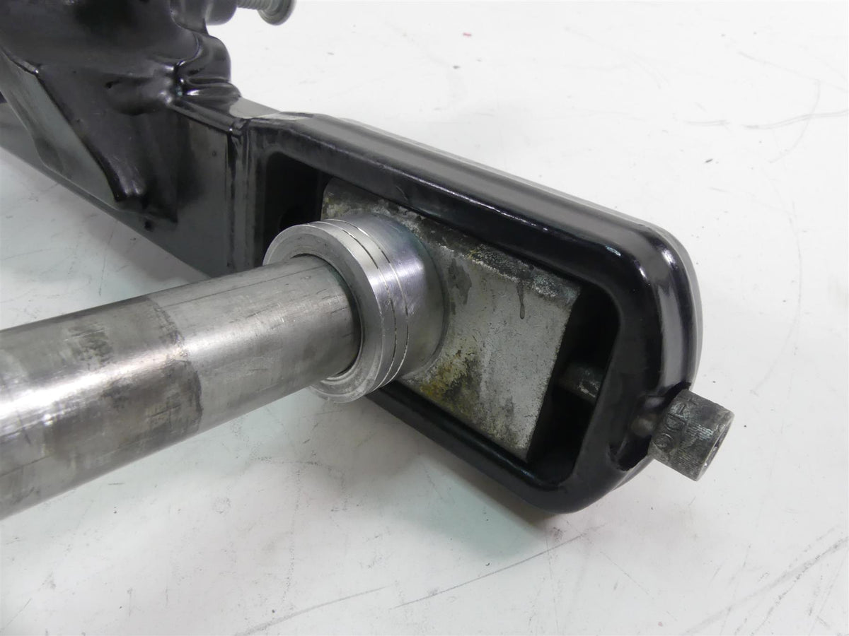 2013 Harley FXDWG Dyna Wide Glide Rear Swingarm & Belt Guards 25mm Axle 47820-10 {{ shop.shopifyCountryName }} - Mototech271