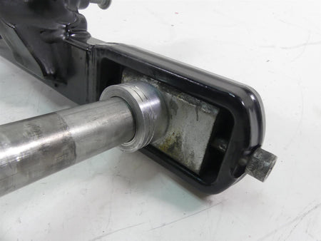 2013 Harley FXDWG Dyna Wide Glide Rear Swingarm & Belt Guards 25mm Axle 47820-10 {{ shop.shopifyCountryName }} - Mototech271