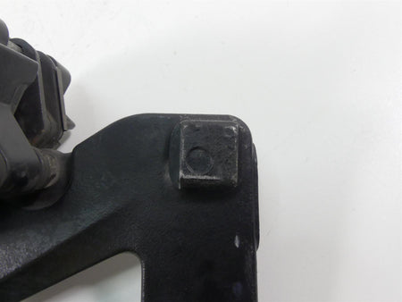 2015 Victory Cross Country Tour Rear Nissin Brake Caliper & Bracket 1911949 {{ shop.shopifyCountryName }} - Mototech271