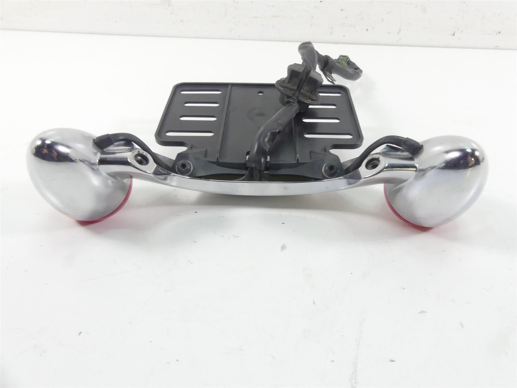 2013 Harley Touring FLTRX Road Glide Rear Turn Signal Blinker Bar 73314-10 {{ shop.shopifyCountryName }} - Mototech271