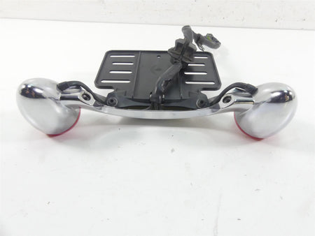 2013 Harley Touring FLTRX Road Glide Rear Turn Signal Blinker Bar 73314-10 {{ shop.shopifyCountryName }} - Mototech271