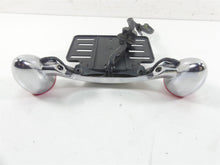 Load image into Gallery viewer, 2013 Harley Touring FLTRX Road Glide Rear Turn Signal Blinker Bar 73314-10 | Mototech271
