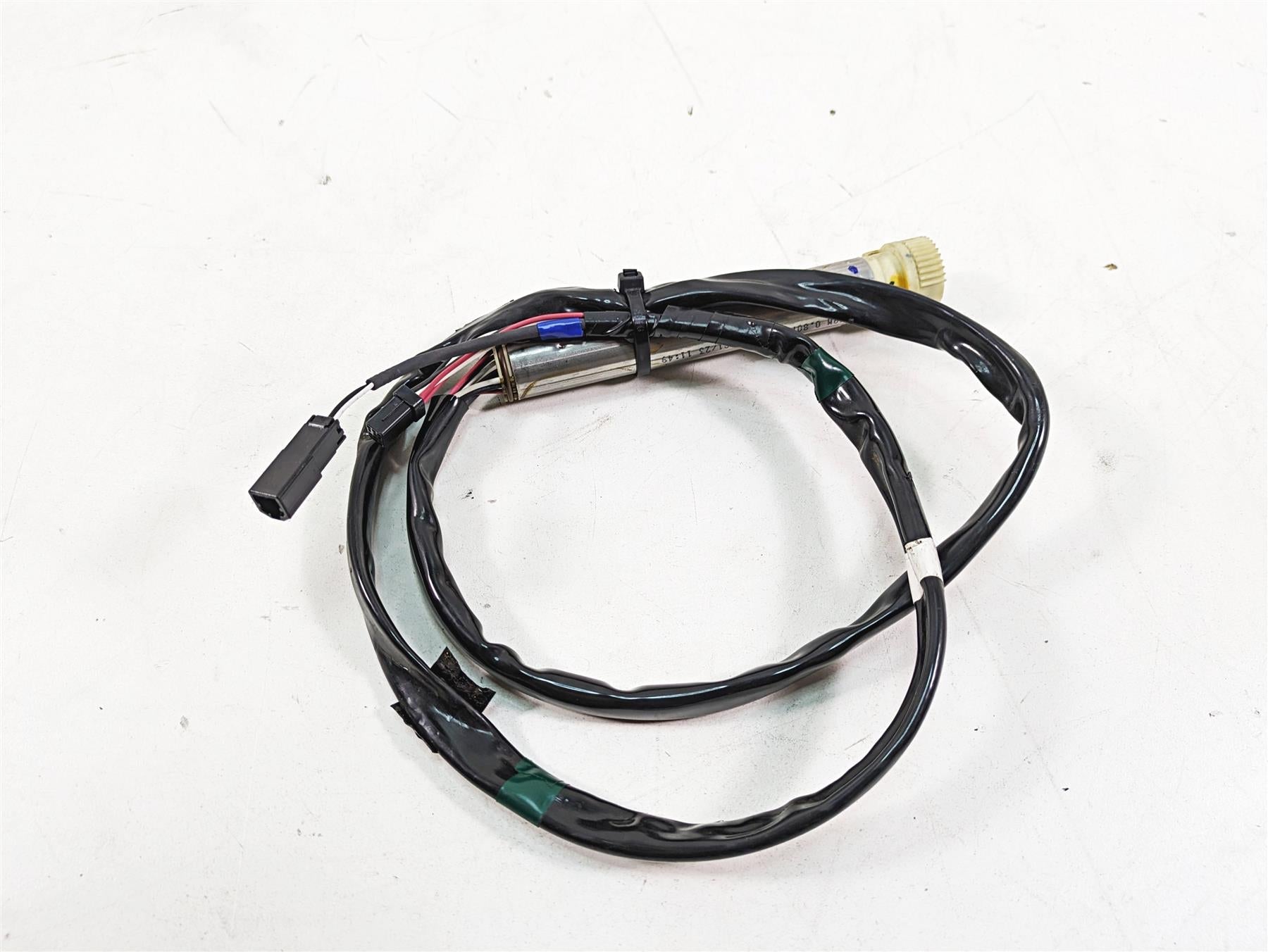 2019 Harley Touring FLHX Street Glide Throttle Ride By Wire Sensor 32700050A {{ shop.shopifyCountryName }} - Mototech271