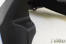 Load image into Gallery viewer, 2013 Polaris PRO 800 RMK 155 Front Nose Cone Belly Pan Fairing 5437494 | Mototech271
