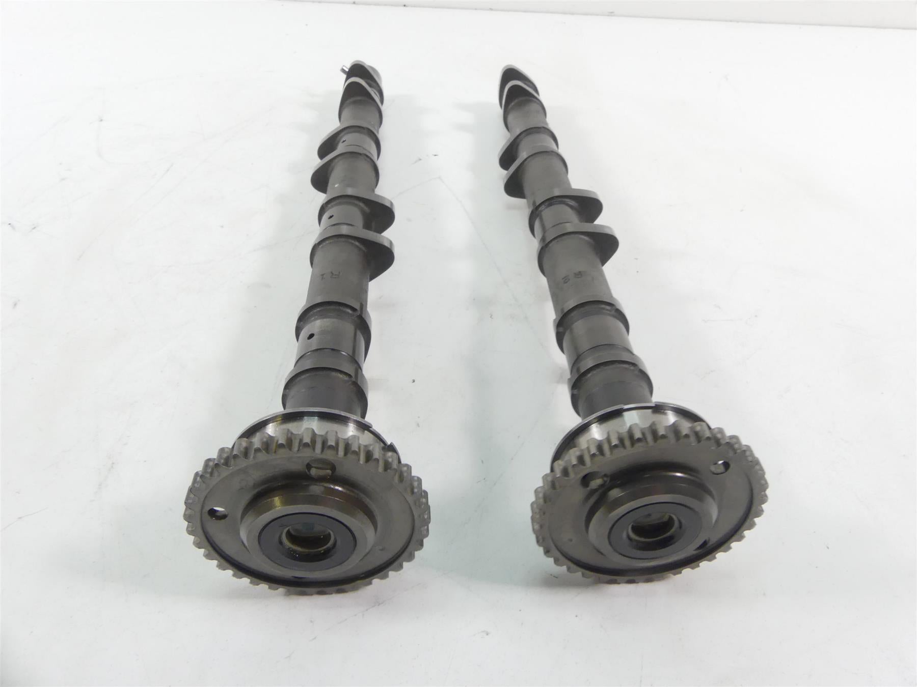 2020 Suzuki GSX1300 R Hayabusa Camshaft Cam Shaft Intake Exhaust Set 12710-15H00 {{ shop.shopifyCountryName }} - Mototech271