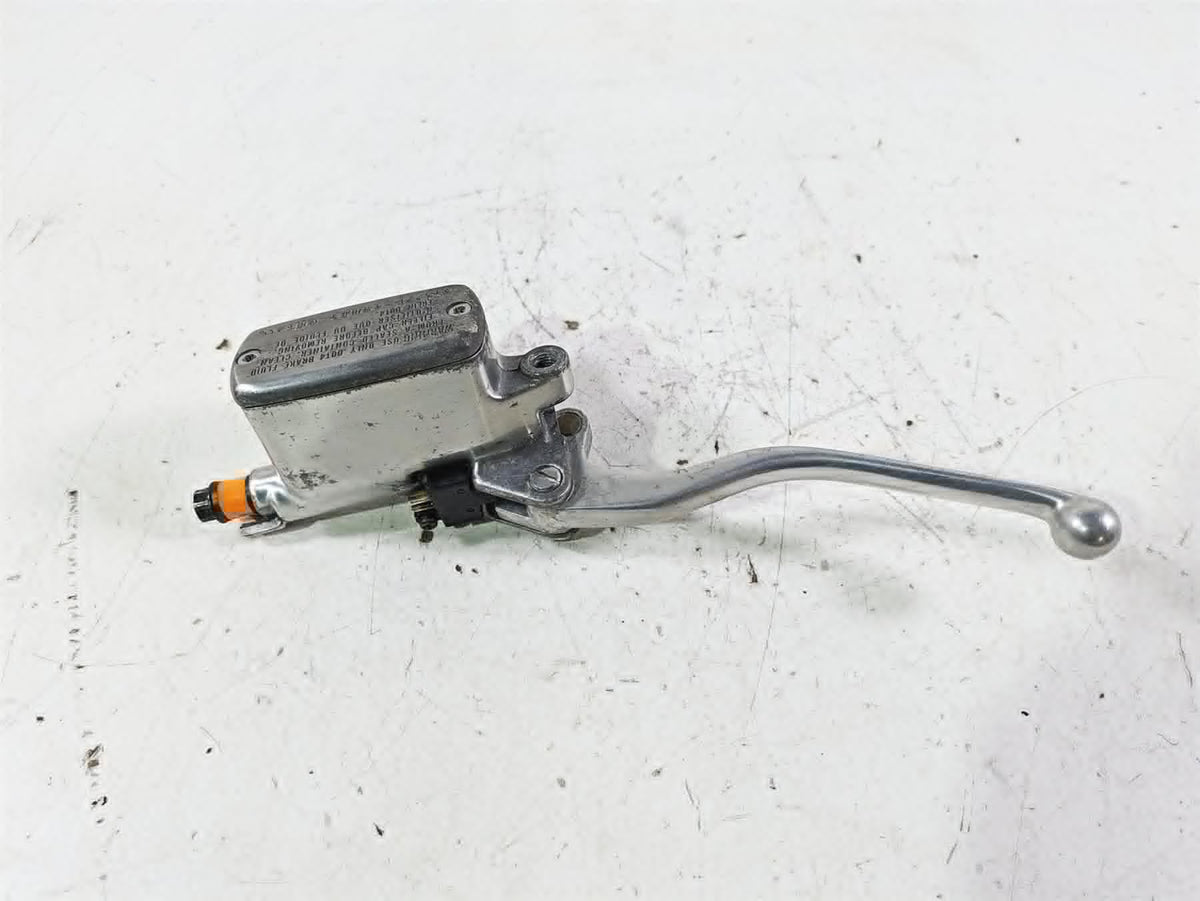 1998 Honda GL1500 Valkyrie Tour Clutch Master Cylinder 22890-MZ0-006 {{ shop.shopifyCountryName }} - Mototech271