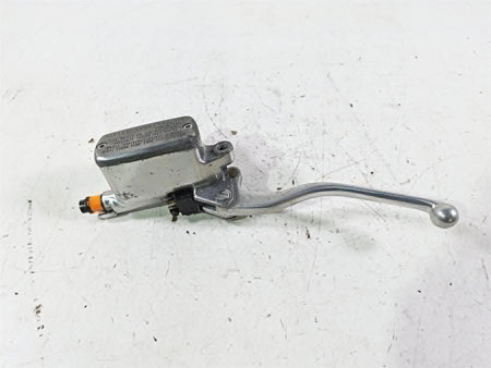1998 Honda GL1500 Valkyrie Tour Clutch Master Cylinder 22890-MZ0-006 {{ shop.shopifyCountryName }} - Mototech271