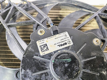 Load image into Gallery viewer, 2018 Polaris RZR XP 1000 Trail Rock Radiator Fan Reservoir Set - Read 1240712
