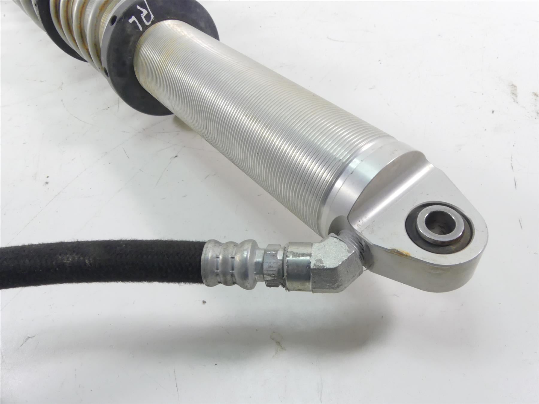 2020 Polaris RZR RS1 1000 Straight Walker Evans Rear Left Shock - Read 7044780 {{ shop.shopifyCountryName }} - Mototech271