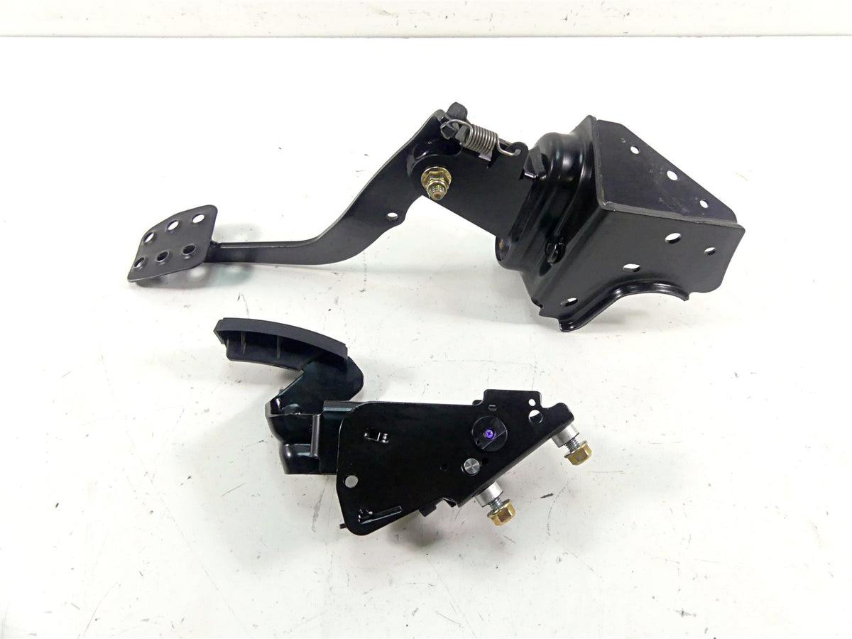 2021 Can Am Maverick Sport 1000R XRC Accelerator & Brake Pedal Set 707001166 {{ shop.shopifyCountryName }} - Mototech271