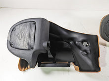 Load image into Gallery viewer, 2008 Harley Touring FLHTCU E-Glide 105TH Lower Leg Fairing Set 58887-08 58837-08 | Mototech271

