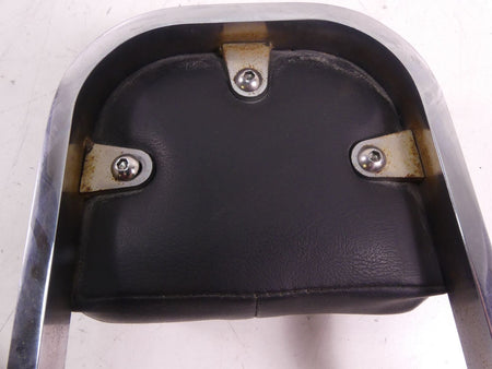 2001 Kawasaki VN1500 Vulcan C Sissy Bar Passenger Back Rest 14" {{ shop.shopifyCountryName }} - Mototech271