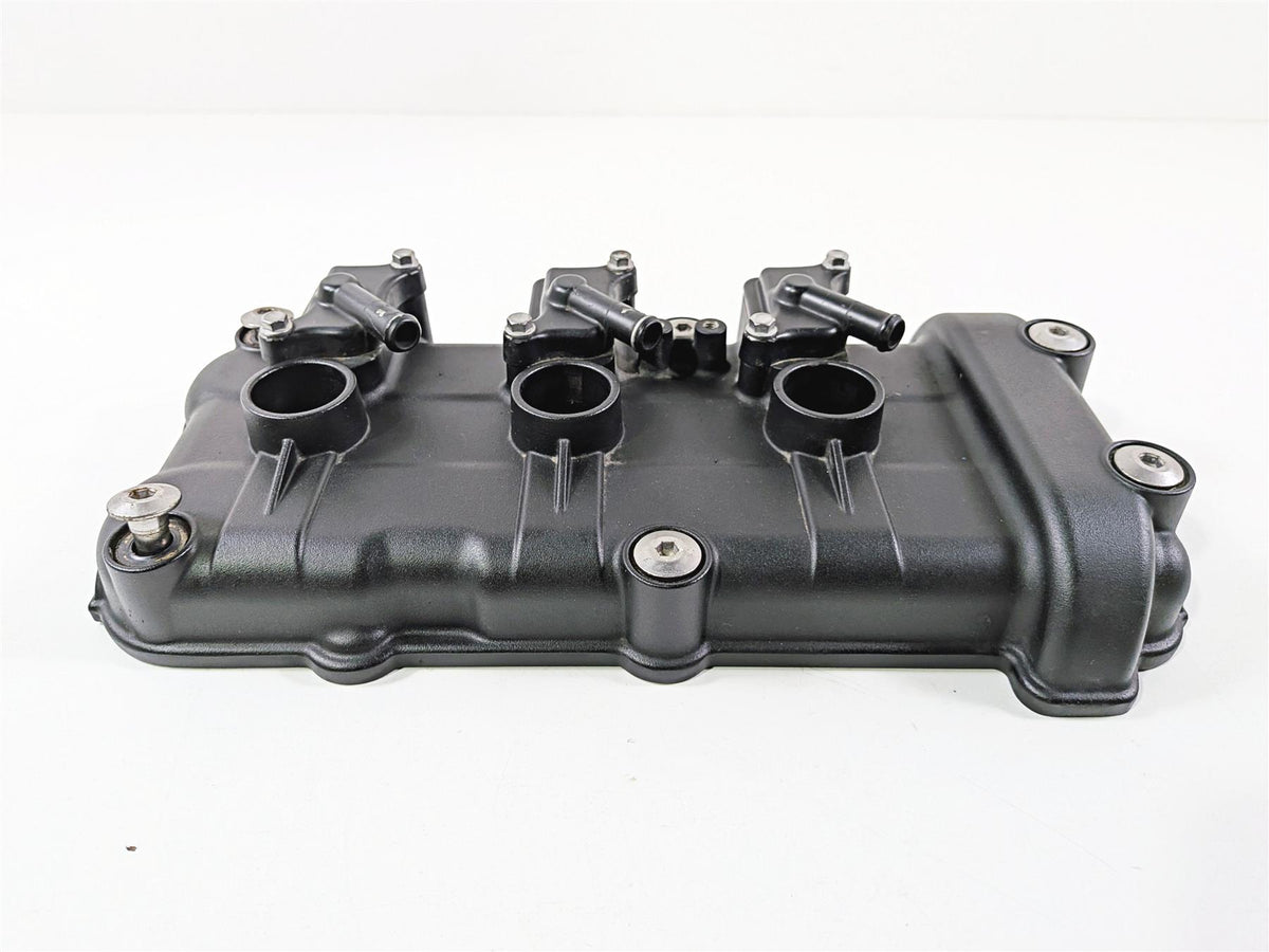 2019 Triumph Speed Triple RS 1050 Cylinderhead Top Valve Cover T1261340 {{ shop.shopifyCountryName }} - Mototech271