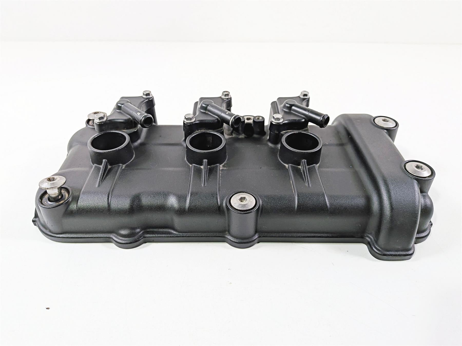2019 Triumph Speed Triple RS 1050 Cylinderhead Top Valve Cover T1261340 {{ shop.shopifyCountryName }} - Mototech271