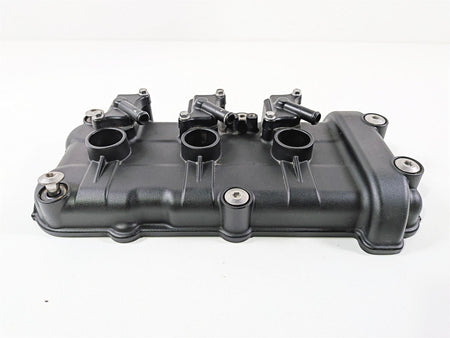 2019 Triumph Speed Triple RS 1050 Cylinderhead Top Valve Cover T1261340 {{ shop.shopifyCountryName }} - Mototech271