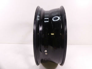 2020 Ducati Monster 1200 S Rear Straight Rim Wheel  17x6 50211663AA
