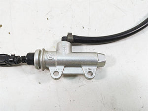 2007 BMW R1200GS K255 Adv Brembo Rear Brake Master Cylinder 34317699574 | Mototech271