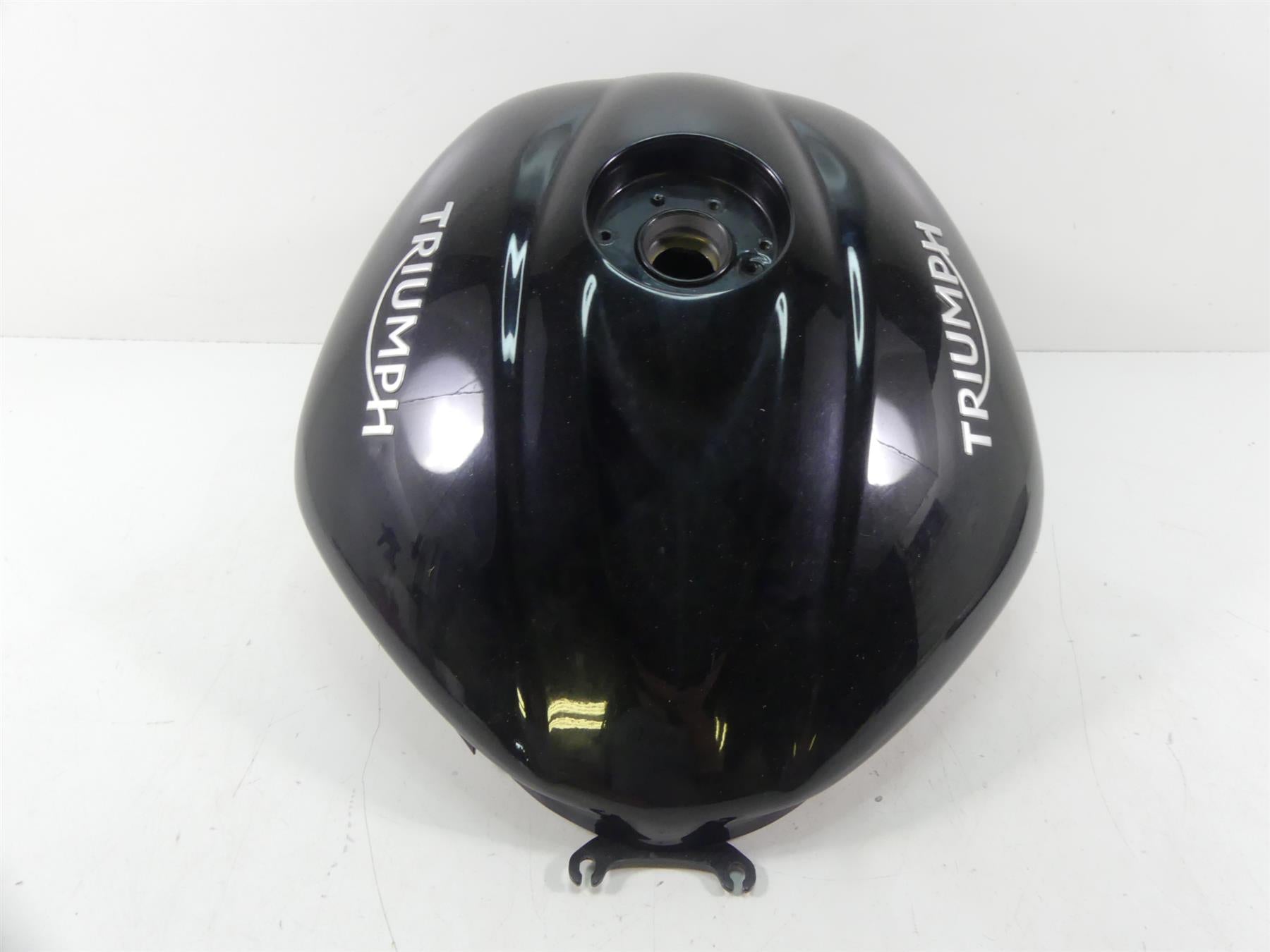2019 Triumph Street Triple 765R Fuel Gas Petrol Tank -Read T2401438 {{ shop.shopifyCountryName }} - Mototech271