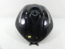 Load image into Gallery viewer, 2019 Triumph Street Triple 765R Fuel Gas Petrol Tank -Read T2401438
