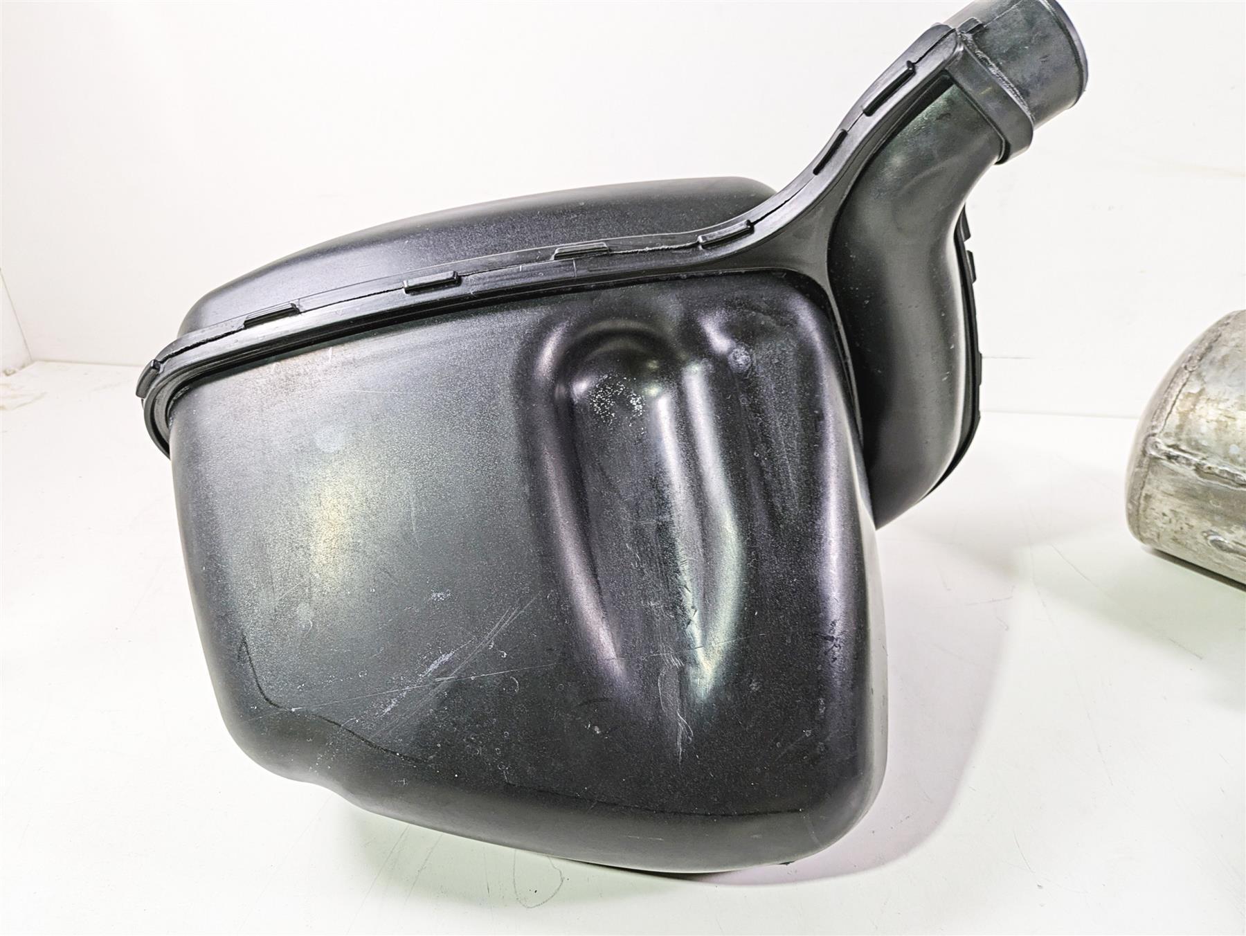 2022 SeaDoo Spark 900 Trixx Exhaust Muffler & Resonator 274001618 274001488 {{ shop.shopifyCountryName }} - Mototech271