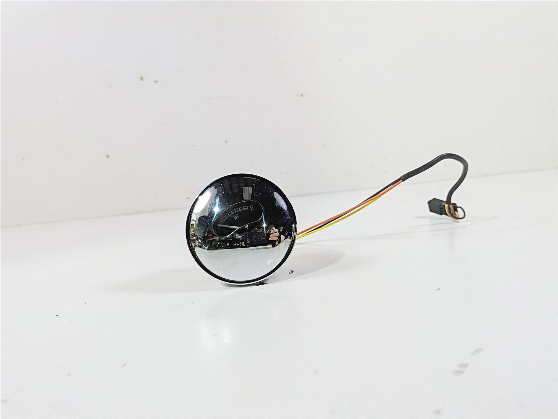 2016 Harley FXDF Dyna Fat Bob Fuel Petrol Gas Level Gauge 75241-08 {{ shop.shopifyCountryName }} - Mototech271