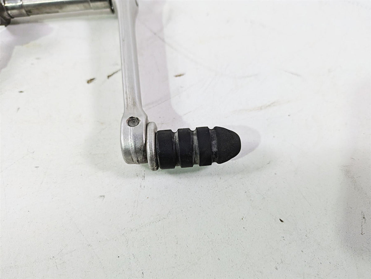 2009 BMW R1200GS K255 Adv Shifter Shift Lever & Linkage 46717691681 46717691682 {{ shop.shopifyCountryName }} - Mototech271
