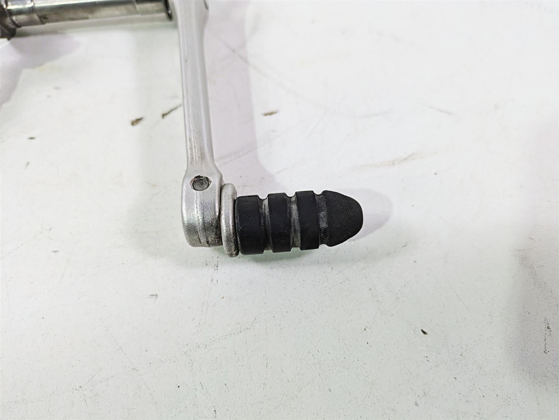 2009 BMW R1200GS K255 Adv Shifter Shift Lever & Linkage 46717691681 46717691682 {{ shop.shopifyCountryName }} - Mototech271