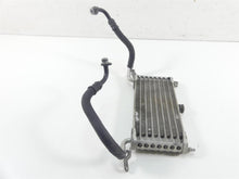 Load image into Gallery viewer, 2016 BMW S1000XR K49 Oil Cooler &amp;  Lines Hoses Set 17218545633 17218544996 | Mototech271
