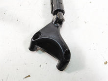 Load image into Gallery viewer, 2017 Harley XL883 N Sportster Iron Rear Passenger Footpeg Rest Set 49315-04 | Mototech271
