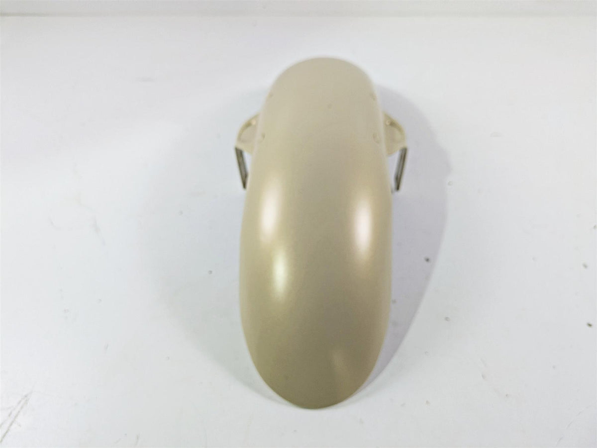 2015 Harley FXDF Dyna Fat Bob Front Fender - Sand Cammo Denim 60214-08 {{ shop.shopifyCountryName }} - Mototech271