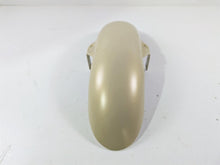Load image into Gallery viewer, 2015 Harley FXDF Dyna Fat Bob Front Fender - Sand Cammo Denim 60214-08
