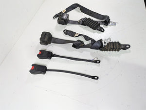 2022 Yamaha YXZ1000 R Hornling Left Right Seat Belt Set BHF-F470L-00-00 | Mototech271