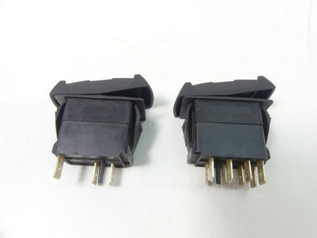2016 Polaris RZR1000 XP Turbo EPS Ignition Switch Light Awd Set 4012165 {{ shop.shopifyCountryName }} - Mototech271