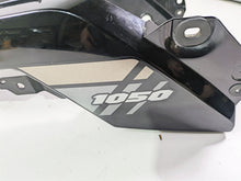 Load image into Gallery viewer, 2020 Suzuki V-Strom 1050 XT Upper Tail Fender Cover 47711-06L00
