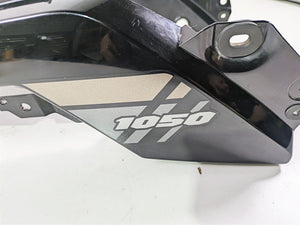 2020 Suzuki V-Strom 1050 XT Upper Tail Fender Cover 47711-06L00