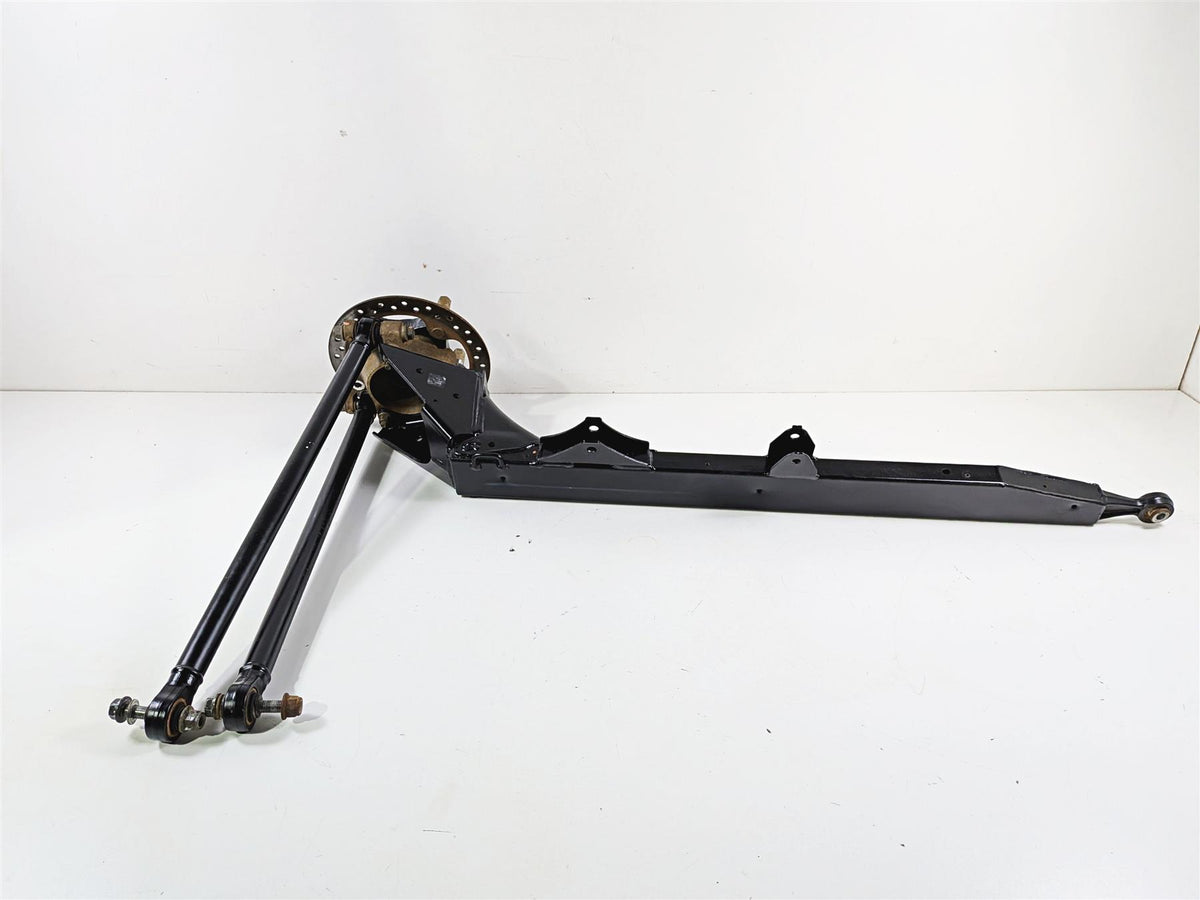 2024 Polaris RZR XP 1000 Sport Rear Left Trailing Arm & Spindle Hub 1544719 {{ shop.shopifyCountryName }} - Mototech271