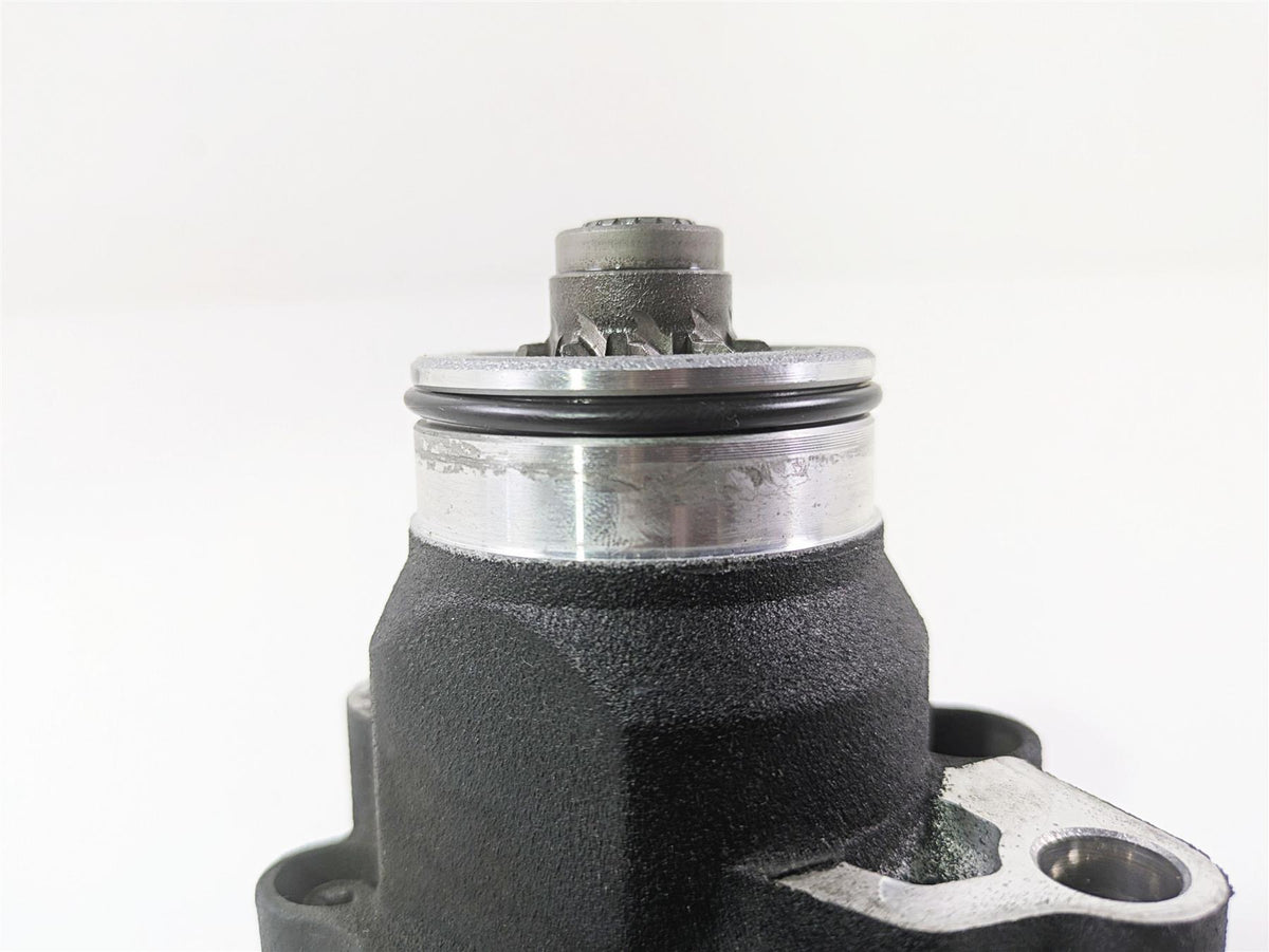 2016 Harley FXDF Dyna Fat Bob Engine Starter Motor 31618-06A {{ shop.shopifyCountryName }} - Mototech271