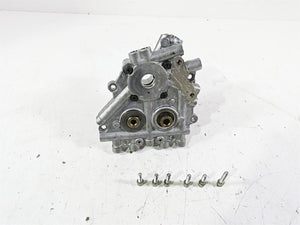 2015 Harley Touring FLHXS Street Glide Cam Shaft Chest + Oil Pump 25358-06A | Mototech271