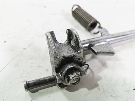 2016 Harley FXDL Dyna Low Rider Side Kickstand Kick Jiffy Stand 49704-90H {{ shop.shopifyCountryName }} - Mototech271