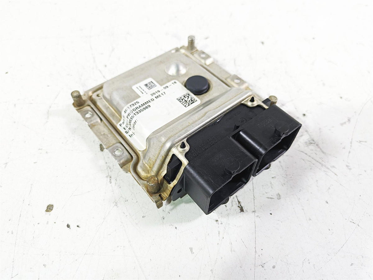 2020 Polaris RZR XP 1000 Turbo Cdi Ecu Ecm Engine Control Module 4017325 {{ shop.shopifyCountryName }} - Mototech271