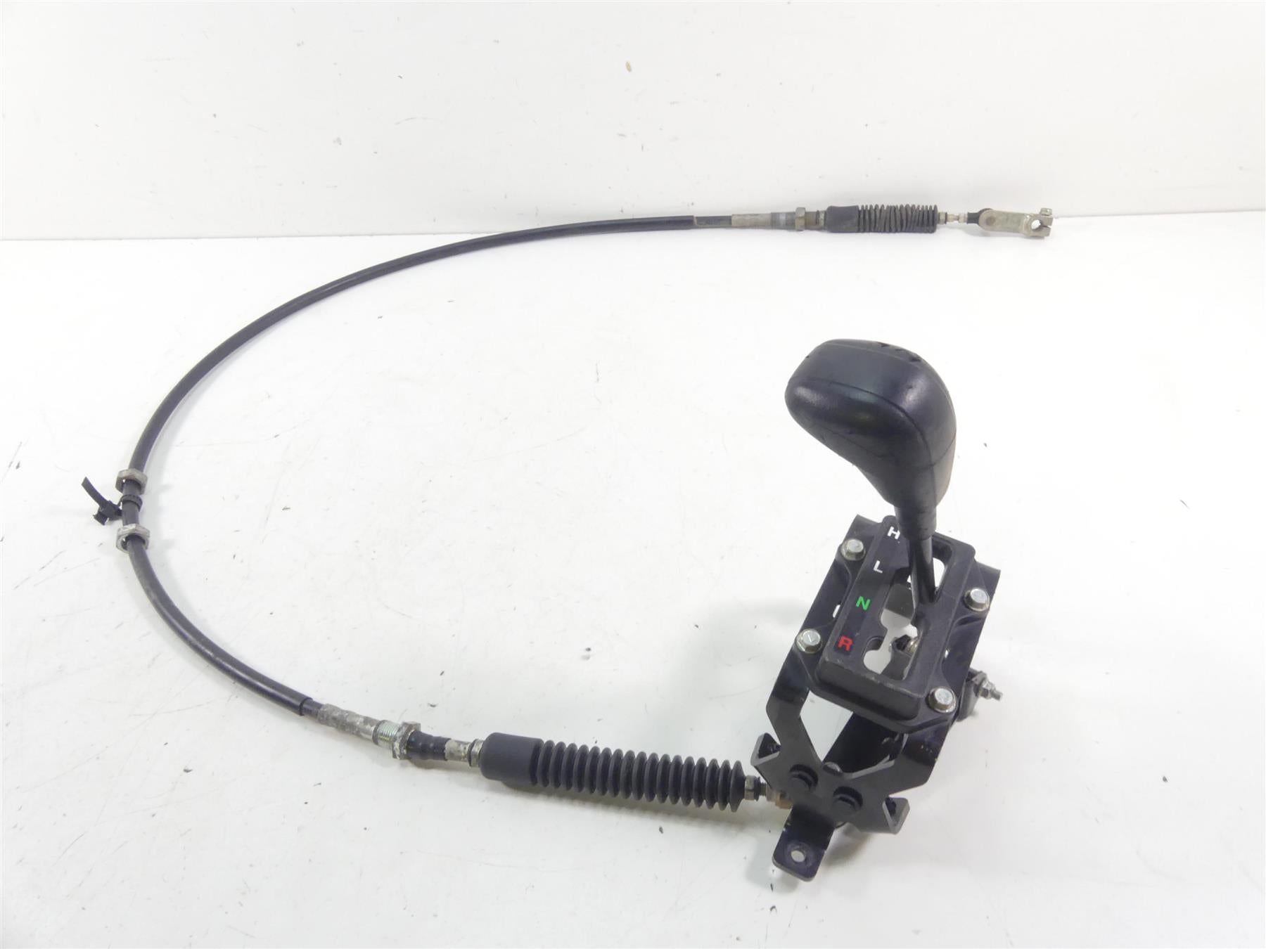 2021 Kawasaki Teryx KRX KRF 1000 Shifter Shift Lever & Cable Set 54010-0629 {{ shop.shopifyCountryName }} - Mototech271