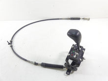 Load image into Gallery viewer, 2021 Kawasaki Teryx KRX KRF 1000 Shifter Shift Lever &amp; Cable Set 54010-0629
