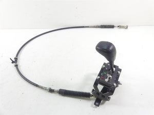 2021 Kawasaki Teryx KRX KRF 1000 Shifter Shift Lever & Cable Set 54010-0629