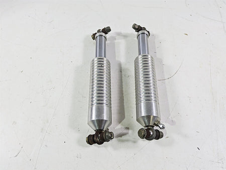 2001 Yamaha Banshee YFZ350 Marvin Shaw Front Shock Damper Set - 12" Long {{ shop.shopifyCountryName }} - Mototech271