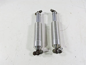 2001 Yamaha Banshee YFZ350 Marvin Shaw Front Shock Damper Set - 12" Long | Mototech271