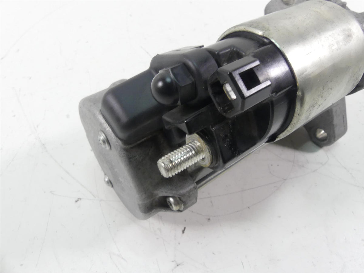 2021 Harley Softail FLSB Sport Glide Denso Engine Starter Motor 107 114 31400056 {{ shop.shopifyCountryName }} - Mototech271