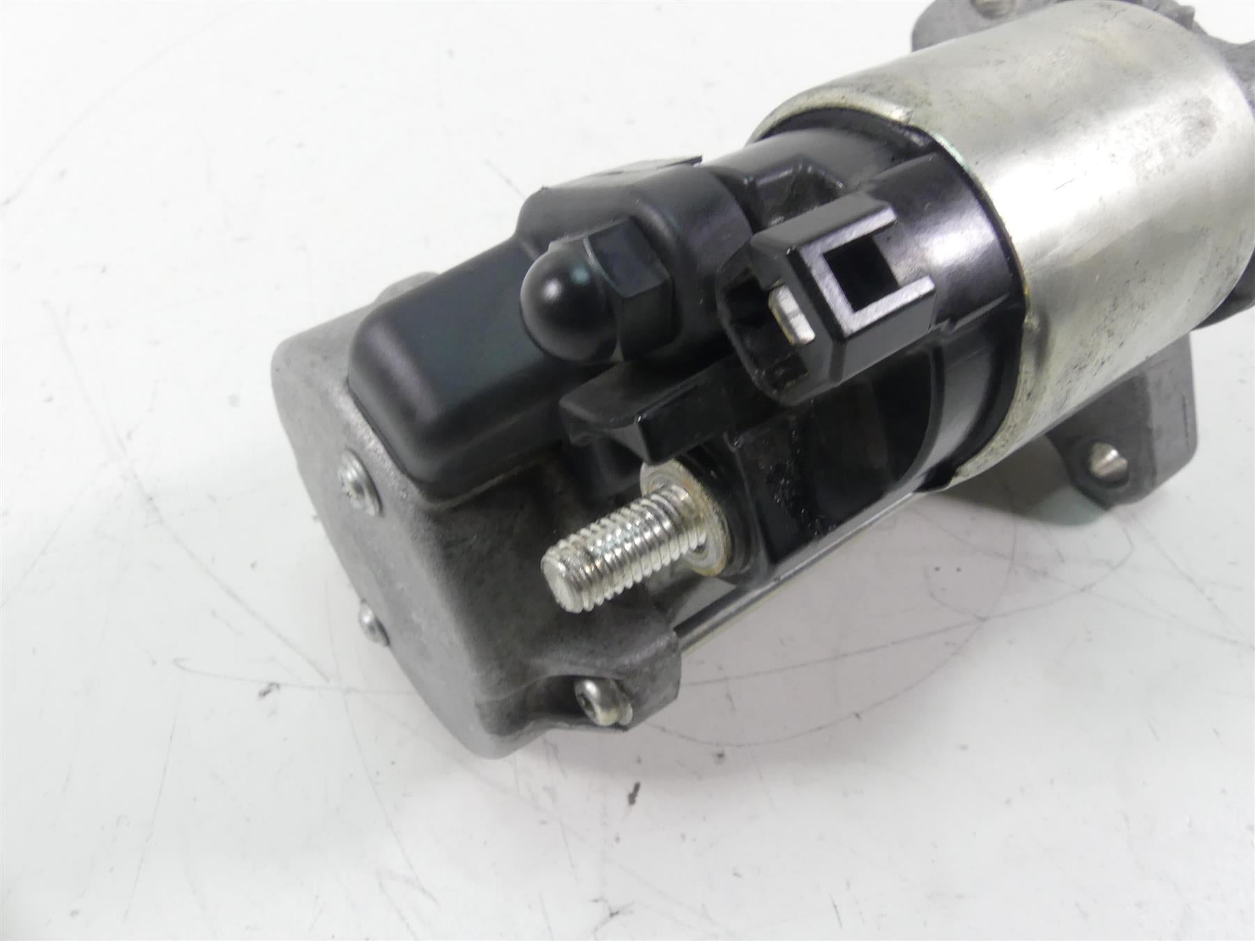 2021 Harley Softail FLSB Sport Glide Denso Engine Starter Motor 107 114 31400056 {{ shop.shopifyCountryName }} - Mototech271
