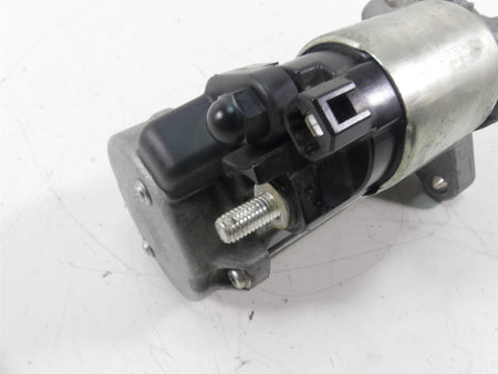 2021 Harley Softail FLSB Sport Glide Denso Engine Starter Motor 107 114 31400056 {{ shop.shopifyCountryName }} - Mototech271